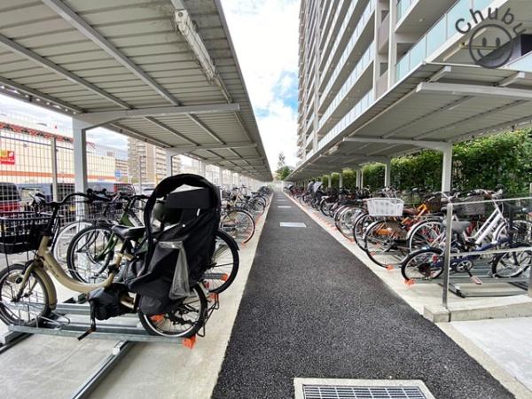 エムズシティ新安城ブランシエラ