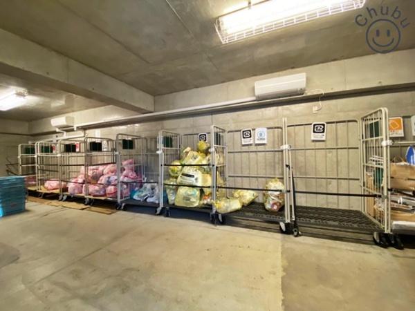 エムズシティ新安城ブランシエラ