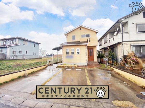 東海市大田町リ・フォーム住宅