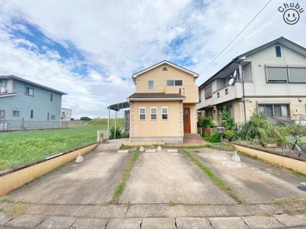 東海市大田町天尾崎の中古一戸建て