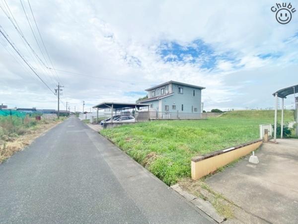 東海市大田町天尾崎の中古一戸建て