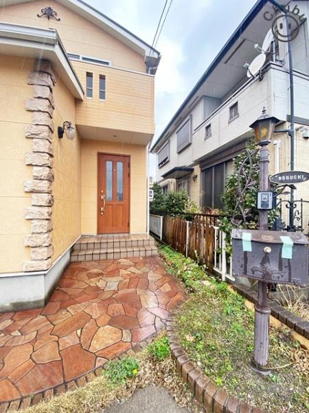 東海市大田町天尾崎の中古一戸建て