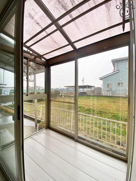東海市大田町天尾崎の中古一戸建て