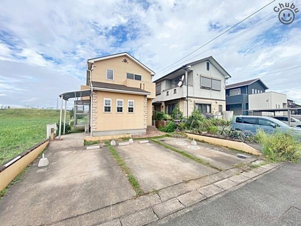 東海市大田町天尾崎の中古一戸建て