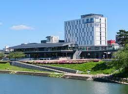 ・岡崎市稲熊町五丁目新築戸建全2棟A棟(オトリバーサイドテラス)