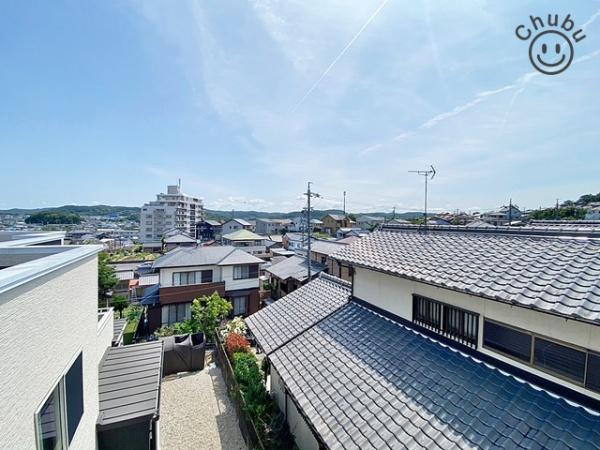 ・岡崎市稲熊町五丁目新築戸建全2棟A棟