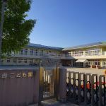 豊田市西岡町新築戸建全5棟2号棟(豊田市立堤こども園)