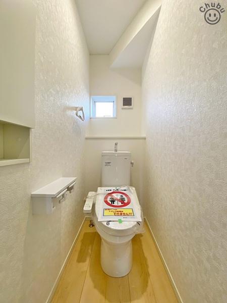 豊田市西岡町新築戸建全5棟2号棟