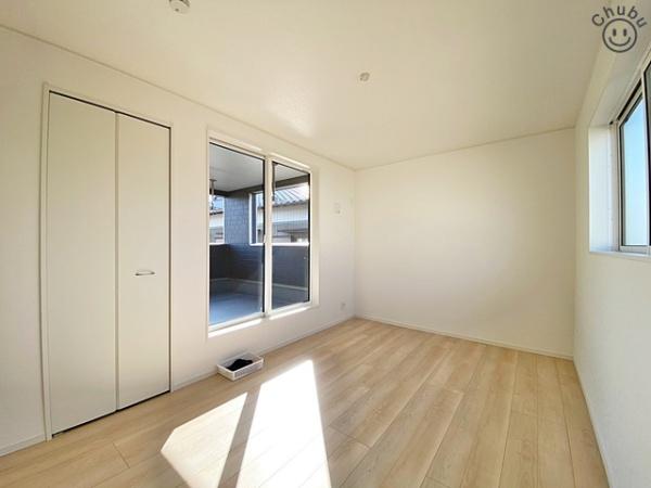 豊田市西岡町新築戸建全5棟2号棟