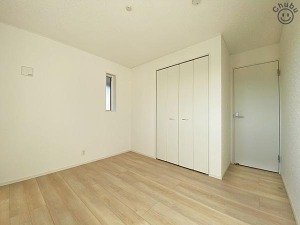 豊田市西岡町新築戸建全5棟2号棟