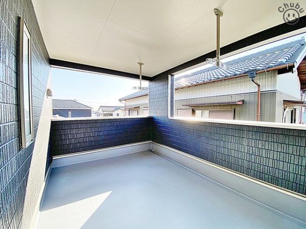 豊田市西岡町新築戸建全5棟2号棟