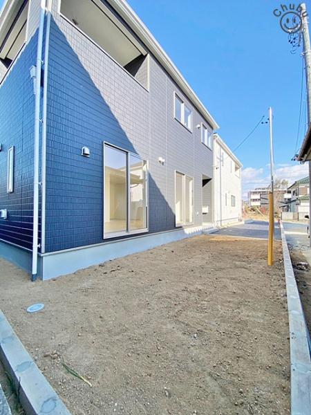 豊田市西岡町新築戸建全5棟2号棟