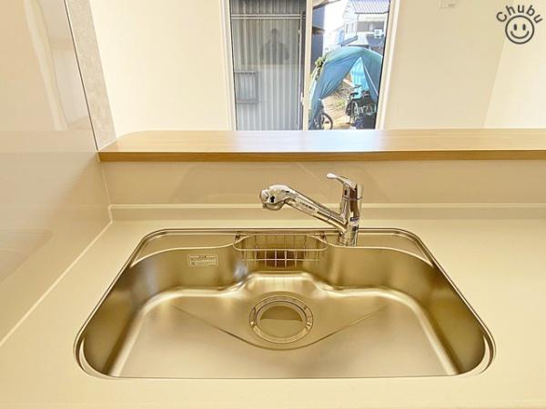 豊田市西岡町新築戸建全5棟2号棟