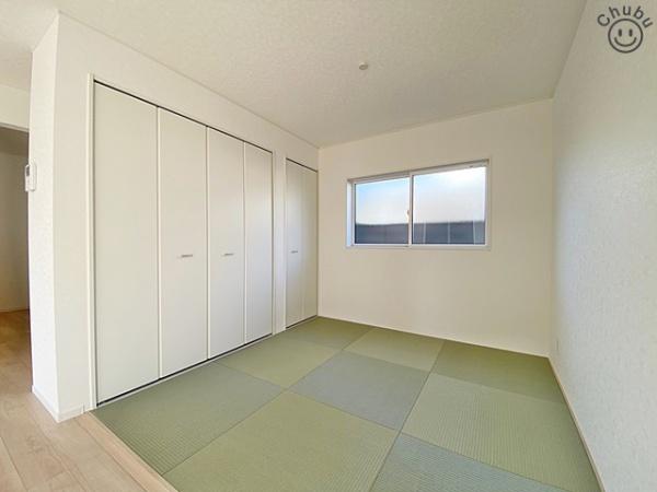 豊田市西岡町新築戸建全5棟2号棟