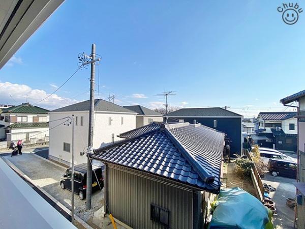 豊田市西岡町新築戸建全5棟2号棟
