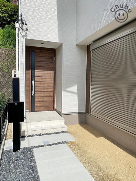 豊田市青木町新築戸建全2棟B棟