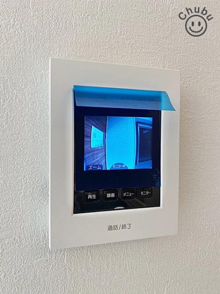 豊田市青木町新築戸建全2棟B棟