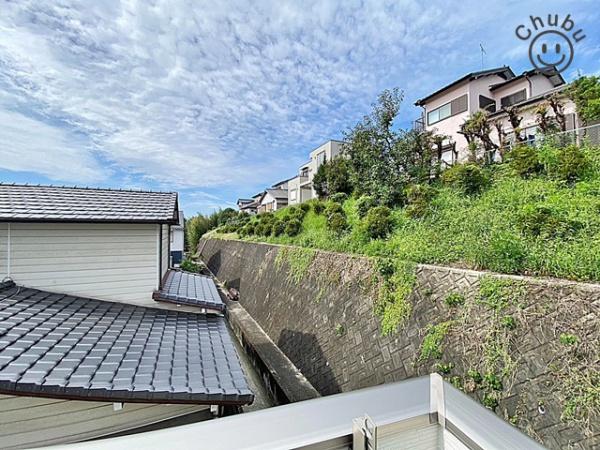 豊田市青木町新築戸建全2棟B棟