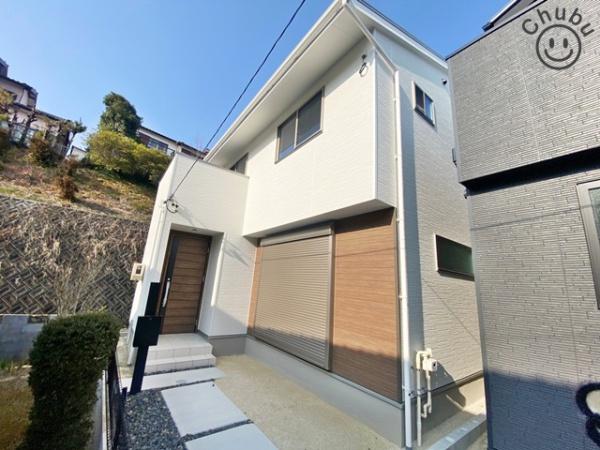 豊田市青木町新築戸建全2棟B棟