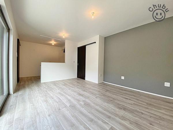 豊田市青木町新築戸建全2棟B棟