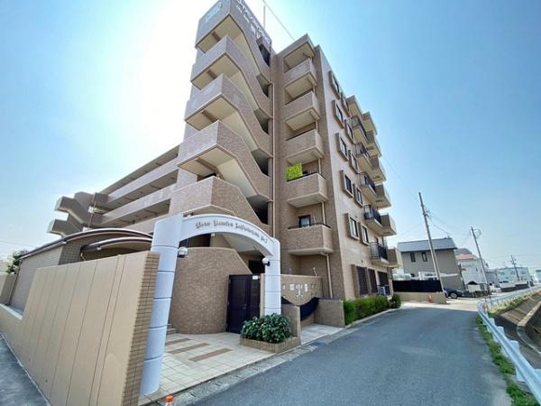 ・ライオンズマンション安城横山第2