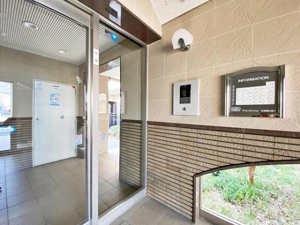 ・ライオンズマンション安城横山第2