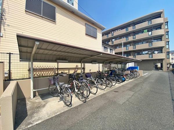 ・ライオンズマンション安城横山第2