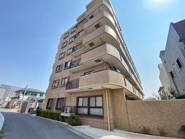 ・ライオンズマンション安城横山第2