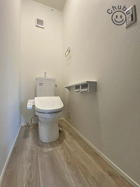 岡崎市舳越町新築戸建全5棟D棟