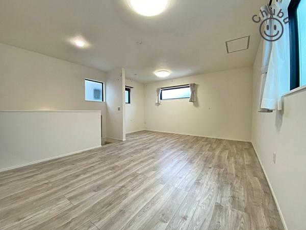 岡崎市舳越町新築戸建全5棟D棟