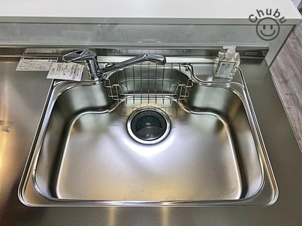 岡崎市舳越町新築戸建全5棟D棟