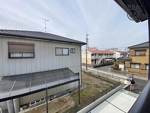 岡崎市舳越町新築戸建全5棟D棟