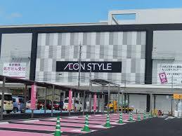 豊田市小坂町新築戸建全3棟1号棟(イオンスタイル豊田)