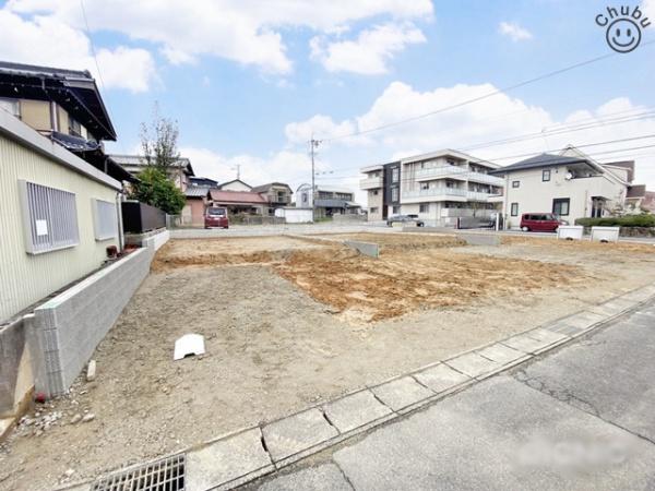 豊田市小坂町新築戸建全3棟1号棟