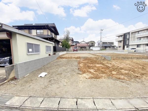 豊田市小坂町新築戸建全3棟1号棟