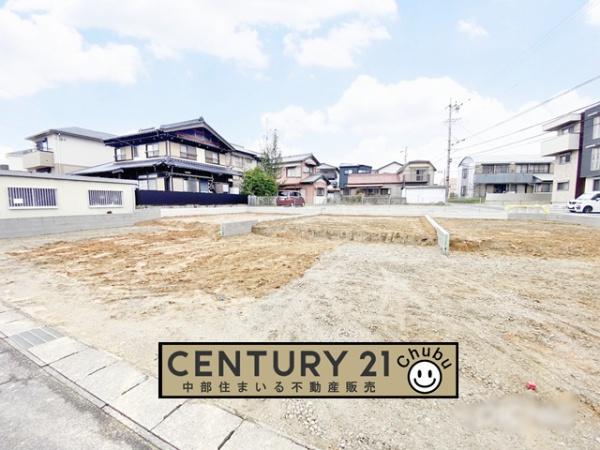 豊田市小坂町新築戸建全3棟2号棟