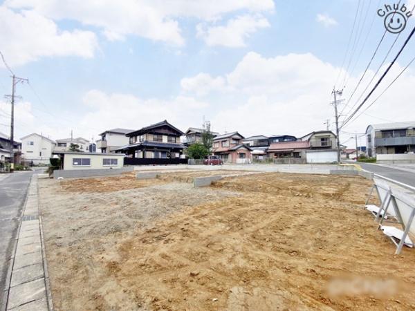 豊田市小坂町新築戸建全3棟2号棟