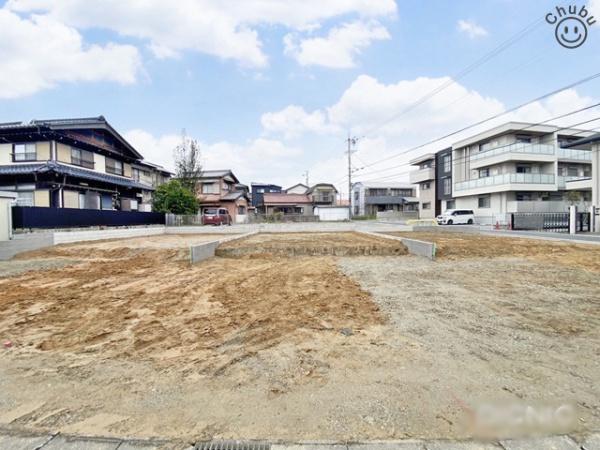 豊田市小坂町新築戸建全3棟2号棟