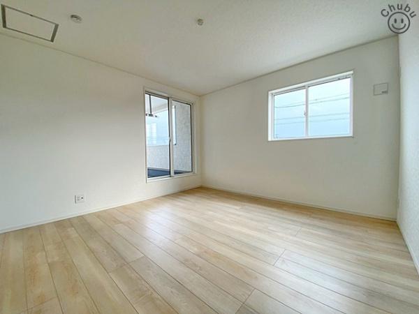 東海市荒尾町新築戸建全2棟2号棟