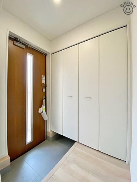 東海市荒尾町新築戸建全2棟2号棟