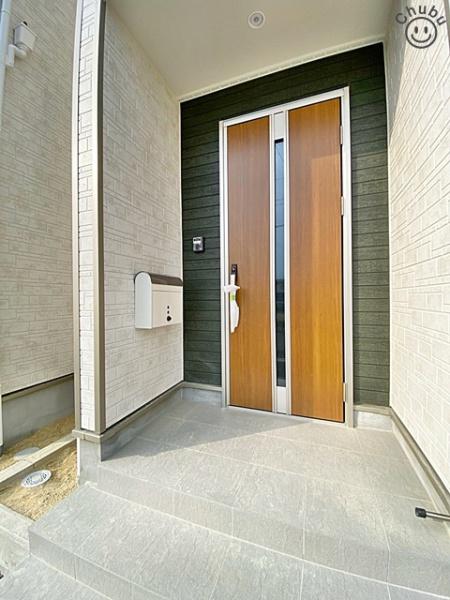 東海市荒尾町新築戸建全2棟2号棟