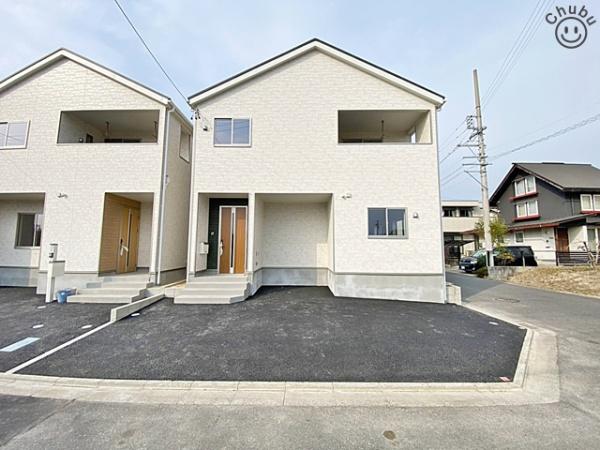 東海市荒尾町新築戸建全2棟2号棟