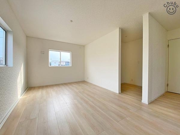 東海市荒尾町新築戸建全2棟2号棟