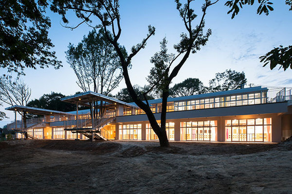 豊田市小坂町新築戸建全3棟3号棟(青松こども園)