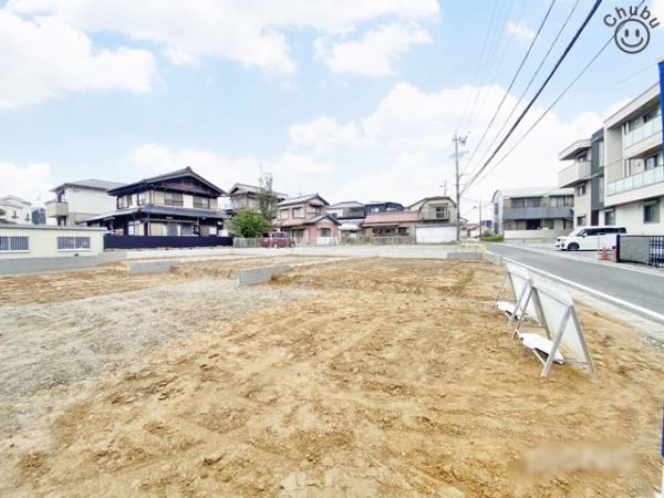 豊田市小坂町新築戸建全3棟3号棟