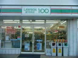 岡崎市中島町字境の中古一戸建て(ローソンストア100岡崎中島町店)