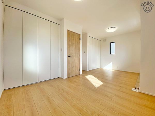岡崎市中島町字境の中古一戸建て
