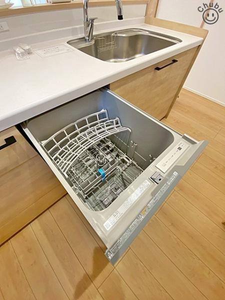 岡崎市中島町字境の中古一戸建て