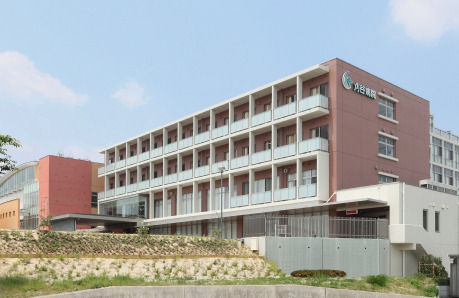 エルグランデ刈谷駅東(医療法人成精会刈谷病院)