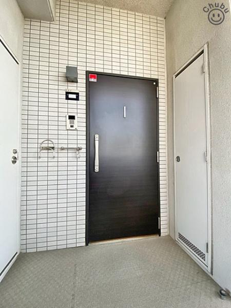 エルグランデ刈谷駅東